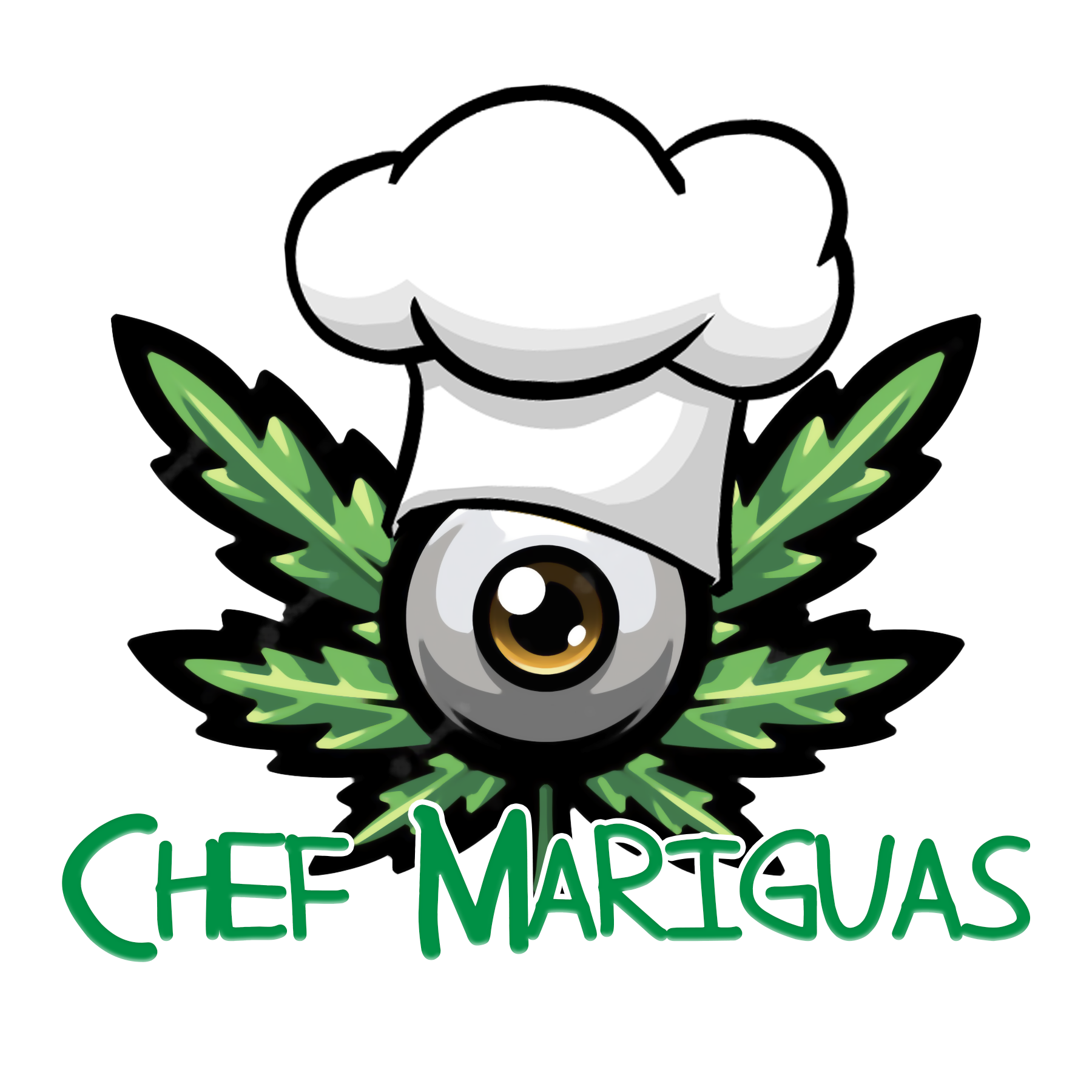 El Chef Marihuanero